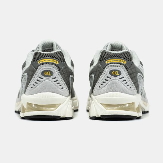 Кросівки Asics Gel-Nimbus 10.1 / асікс , В'єтнам 2281 | Зображення 6