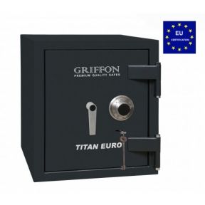 Сейф огневзломостойкий Griffon CLE II.68.K.C