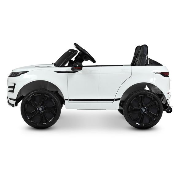 Дитячий електромобіль Джип M 4418EBLR-1 до 30 кг | Зображення 4