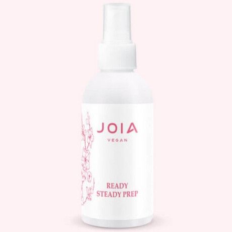 Універсальний засіб 3в1 JOIA vegan Ready Steady Prep 150мл | Зображення 1