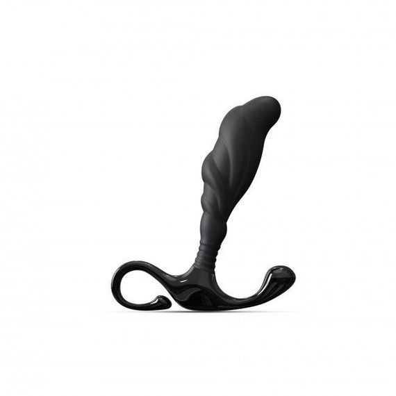 Ручний ергономічний масажер простати Dorcel Expert P size M Sex Aura