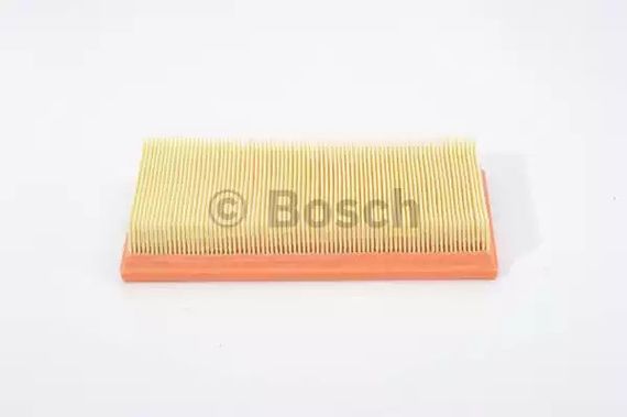 Фільтр повітряний FORD AUSTRALIA, BOSCH (1457433686) | Зображення 2