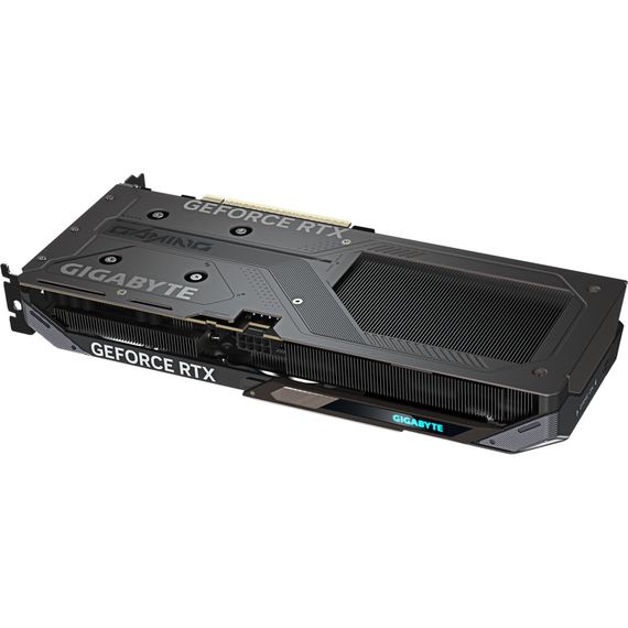 Відеокарта GIGABYTE GeForce RTX5060Ti 8Gb GAMING OC (GV-N506TGAMING OC-8GD) | Зображення 8