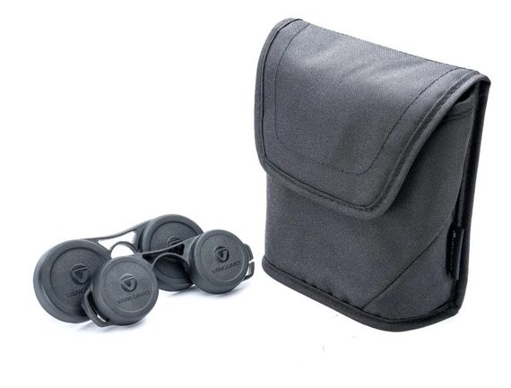 Бінокль Vanguard Vesta 10x42 WP (Vesta 1042) (DAS301010) | Зображення 1