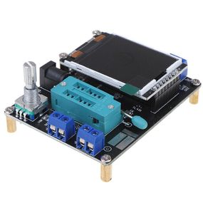 ESR, LCR тестер GM328A