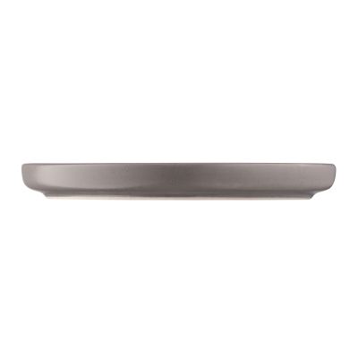 Тарелка Ardesto Trento Dessert 20,5 см Grey (AR2920TG) | Зображення 4