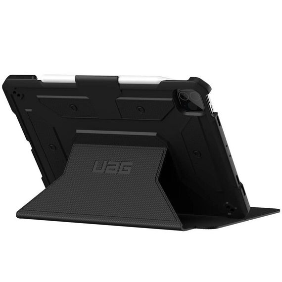 Чехол-книжка UAG Metropolis для Apple iPad Pro 11" (2018-2022) / Air 10.9" (2020) | Зображення 3