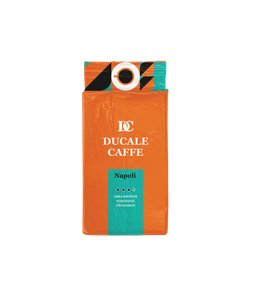 Кава мелена Ducale Napoli 100г