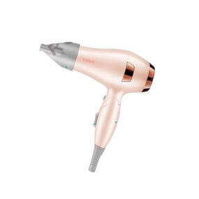 Складаний фен VGR V-432 PINK, 3 рівні обдування, низький рівень шуму, 1200 Вт (46273-V-432_277)
