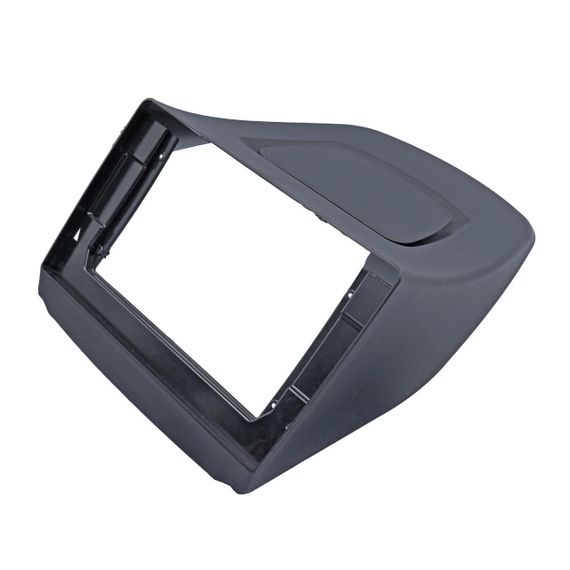 Перехідна рамка серії QIV QBR-F 0702-18 для Hyundai Tucson, IX35 2010-2018 (F4) 10 дюймів | Зображення 1