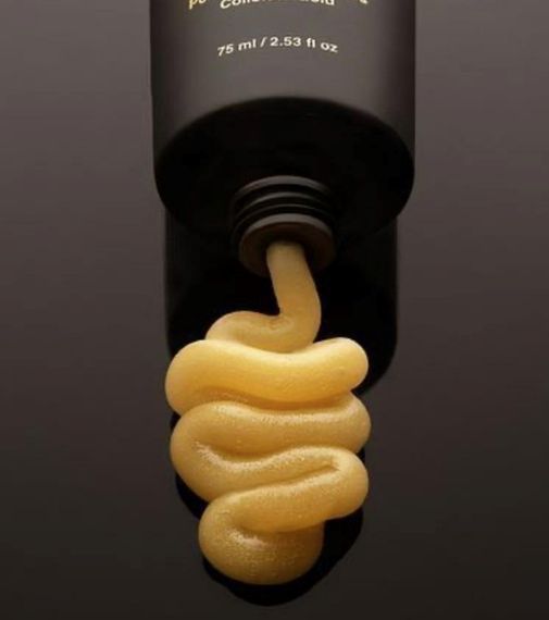 Набір Solident Gold-Infused Toothpaste з колоїдним золотом (Зубна паста 75 мл./10шт + Ополіскувач 100 мл./10шт) | Зображення 1