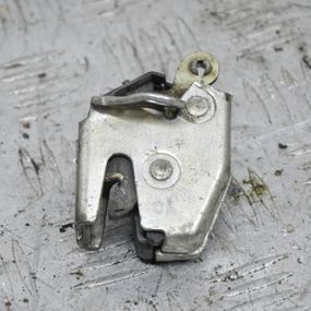 Замок задніх дверей верхній Fiat Fiorino 2009-2017 Замок кришки багажника верх Фіат Фіоріно T055