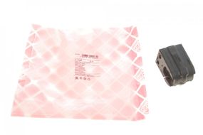 Втулка стабилизатора переднего Renault Scenic III Megane III 08- d=22  44483