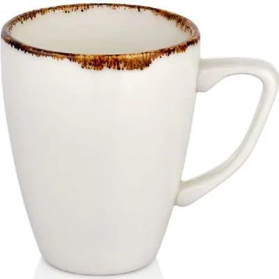 Чашка By Bone Harmony Gleam 290 мл (HA-GL-MUG-03-KNK)