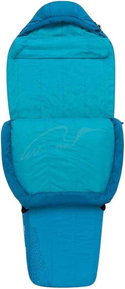 Спальний мішок Sea To Summit Venture VtI - Women’s Regular. R. -6°С | Зображення 2