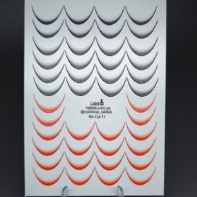 Слайдер Mi NoCut 11, який не потрібно вирізати, на водяній основі (7x10см)