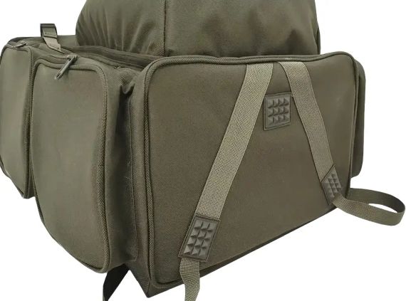 Рюкзак Acropolis РР-2 рибальський 70л | Зображення 8