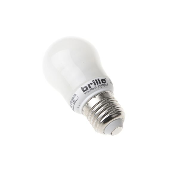 Лампа энергосберегающая 11W/864 E27 CW P45 (PL-SP) 220V | Зображення 1