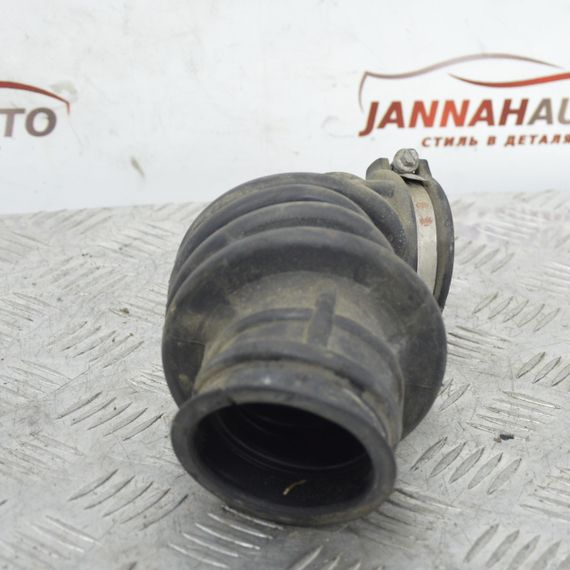 Патрубок повітряного фільтра Ford C-Max 2003-2010 Трубка повітрозабірника Форд Ц-Макс 7M519A673DD | Зображення 2