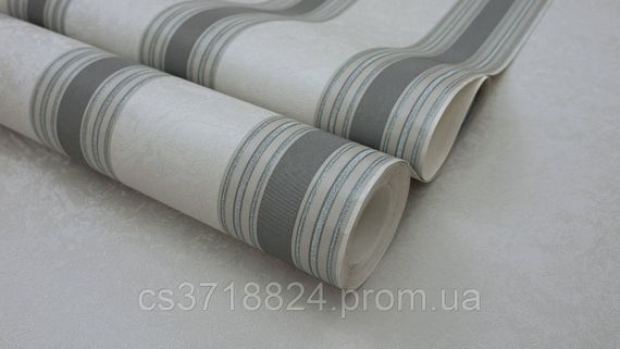 Шпалери вінілові на флізеліновій основі SINTRA Almera, Senorita Stripe 540732 (1,06х10,05м) | Зображення 2