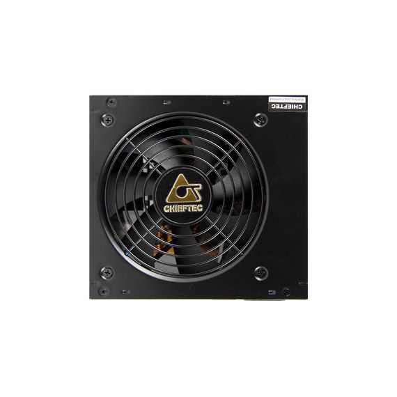 Блок живлення Chieftec 400W (TPS-400S) | Зображення 1