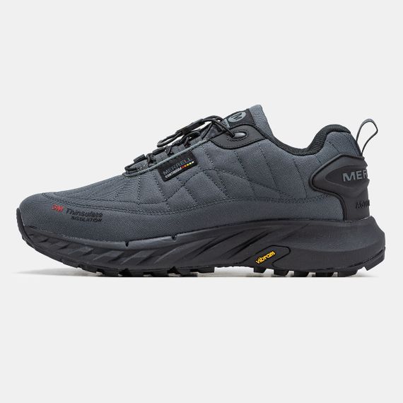 Чоловічі кросівки M1er1el1 Gore-Tex , В'єтнам,  еврозима 1793 44 28 | Зображення 6