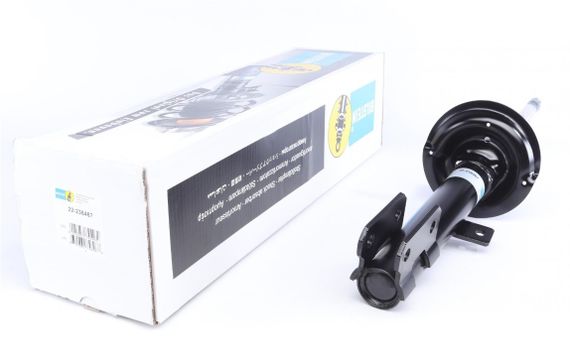 Амортизатор передній Kia Sorento 09- L  тиск газу  B4  22-238467