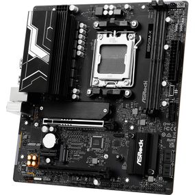 ASRock B850M-X R2.0 (AM5/B850, 2*DDR5, PCIex16, HDMI/DP, 4xSATA,2xM.2, 2.5GLan, mATX)