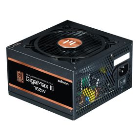 Блок питания Zalman Gigamax 3 (750W) ZM750-GV3