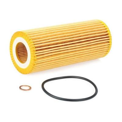 Фильтр масляный Bosch 1 457 429 252 | Зображення 3