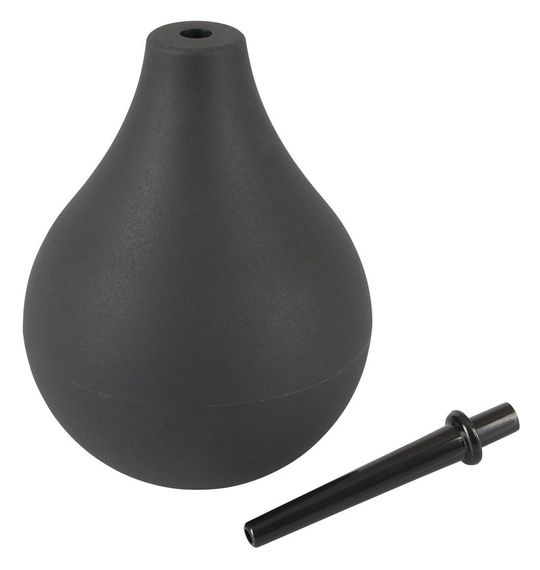 Набір анальних пробок - Black Velvets Anal Kit Sex Aura | Зображення 5