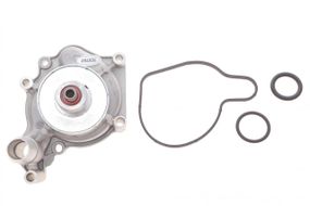 Помпа воды Audi A4 A6 A8 4.0 4.2FSI TFSI quattro 03-18 B B  8 лоп.  PA1153