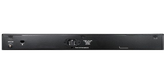 Комутатор D-Link DGS-1210-52XMP (DGS-1510-28XMP) | Зображення 2