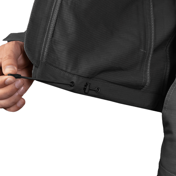 Костюм Stalker 3.0 Twill Чорний (7598), M | Зображення 7