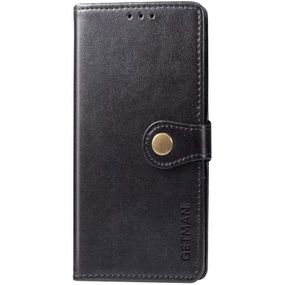 Шкіряний чохол-книжка GETMAN Gallant (PU) для Samsung Galaxy S21 FE
