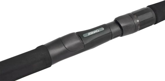 Спінінг Zenaq Muthos Accura 100H (RG) Type R 10’0/3.04m 30-200g | Зображення 3