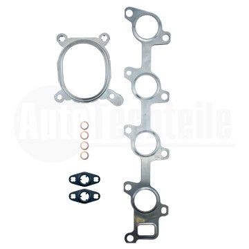 Прокладки турбины компл. Mercedes Benz Sprinter OM646 06-09, AutoTechteile, 100 0923, JTC11597