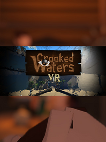 Crooked Waters Steam Key GLOBAL
