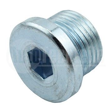 Пробка поддона Audi A8  06-15 / BMW  N13/N62/N63/N73  1 F20/F21 / 3 F30/F31 / 5 E60/E61 / 7 E65/E66 / X5 E53/E70 / X6 E71  03-16