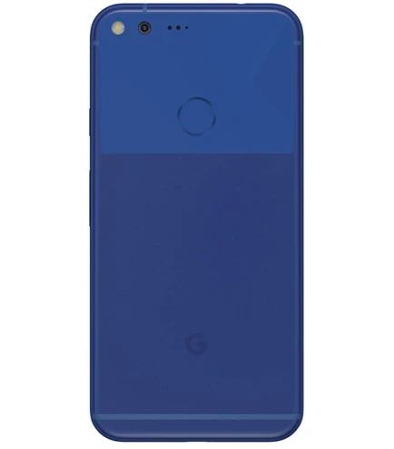 Смартфон Google Pixel 32GB Blue | Зображення 2