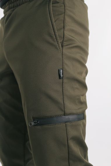 Штани Intruder "Reef" Хакі XL (1961759245/3) | Зображення 4