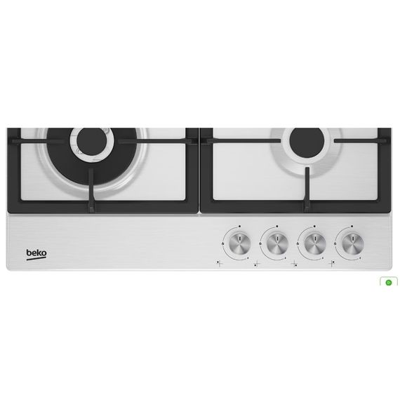 Варочная поверхность Beko HIAW 64225SW (HIAW64225SW) | Зображення 3