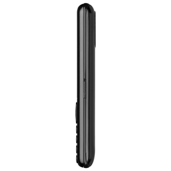 Мобільний телефон 2E E240 2023 Black (688130251068) | Зображення 4