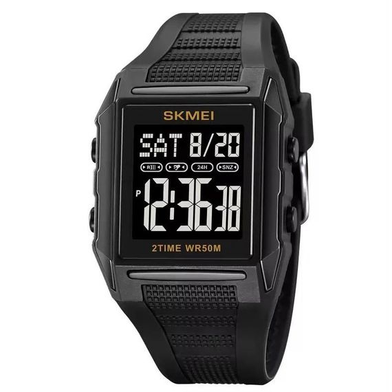 Практичні чоловічі годинники, Військові годинники спецслужб Практичні спортивні чоловічі IA-11