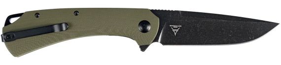 Нож Skif Frontier BSW Olive | Зображення 1
