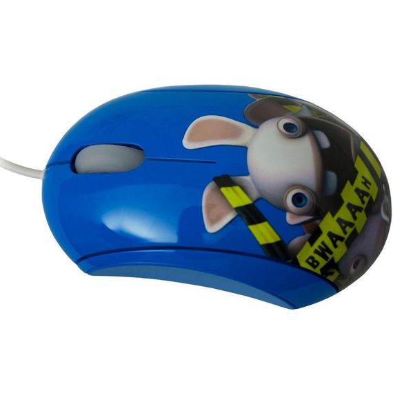 Мишка SteelSeries Lapins Cretins TMBWAAAAH! (62046) | Зображення 6