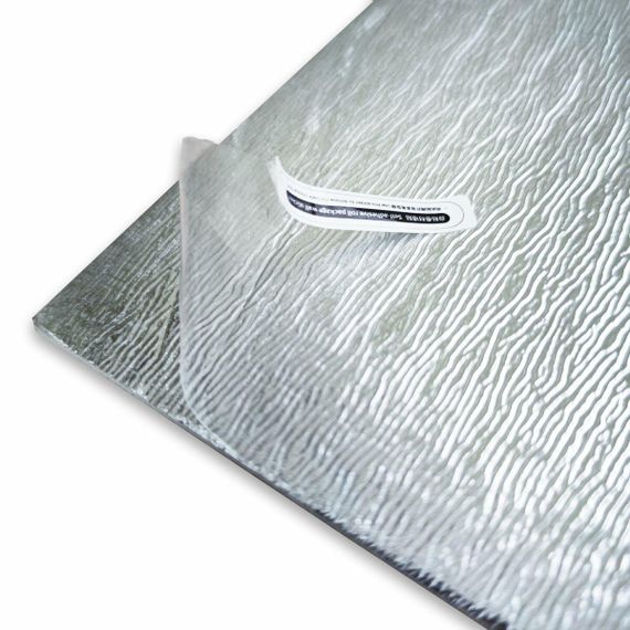 Самоклеючі шпалери білі 500х2800х2.5мм SW-00000885 | Зображення 3