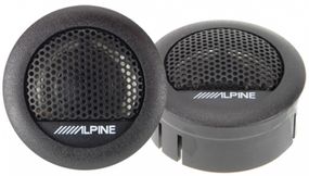 Твіттери Alpine SXE-1006TW