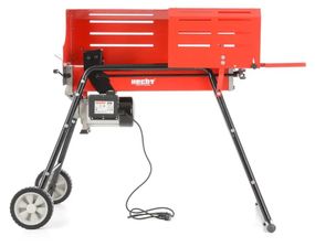 Дровокол электрический HECHT 676