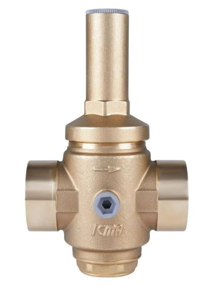 Редуктор Icma 1 1/2" №246 (91246AH05) | Зображення 1